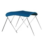 Carver 403A-04 Bow Pacific Blue Vinyl Bimini Canvas 73-78" Beam New. Fixed Price $197.39.