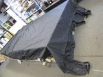 Lund 2075 Tyee Magmum (2016) Black Cover 2202131 Marine Boat. Fixed Price $399.95.