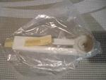 Nos Bomar White Sliding Hatch Support GP900-02W Boat Marine BD1. Fixed Price $39.95.