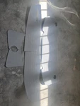 Yamaha AR210/SX210/212X/212SS (2012-2016) Rear Mat Kit. Fixed Price $260.00.