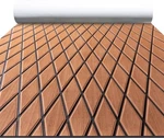 Focean Eva Marine Grade Materials Non Slip Foam Boat Flooring 94.5 X15.7 New. Fixed Price $89.00.
