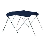 Carver A5475UB-05 3 Bow W/boot Sunbrella. Fixed Price $347.59.