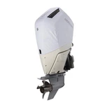 Mercury Vented Splash Cover For 5.7L V10 400HP Outboard Engines White (8M02285. Fixed Price $289.29.