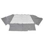 Lund Boat Aft Curtain 685417-11 Tyee 2075 Dowco 2014 Gray. Fixed Price $132.43.