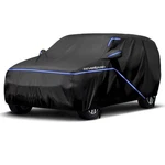 Xl Car Cover Waterproof Snow Uv Protection Dustproof For Infiniti QX60 2014-2024. Fixed Price $59.99.