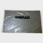 Simrad 000-14355-001 Suncover For NSO19 EVO3/EVO3S *new* Also Fits B&g Zeus 3/3S. Fixed Price $149.99.