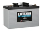 Lifeline GPL-3100T Agm Rv/marine Starting Battery. Fixed Price $400.00.