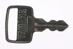 Yamaha 0-M Key (833) 90890-56021-00 Oem New. Fixed Price $13.65.