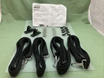 New Attwood Bimini Top 4-BOW Model, Incomplete Kit. Fixed Price $37.95.