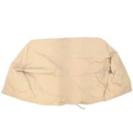 Sailfish Boat Leaning Post Cover 48-0335 Ameritex Tan 115704033. Fixed Price $139.32.
