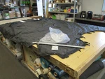 Rinker Larson 190 Lxh (2019 - 2020) Ob Cockpit Cover Black 118452231 Marine Boat. Fixed Price $249.95.