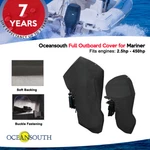 Oceansouth Outboard Motor Engine For Mariner Full Cover / Protect. Fixed Price $85.57.