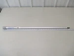 94303 Garelick Marine Boat Cover Support Pole 36"-64" 3/8" Grommet Tip. Fixed Price $39.99.