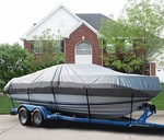 Great Boat Cover Fits Lund 1675 Impact Sport Ptm O/b 2012-2012 W/support Pole. Fixed Price $129.99.