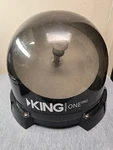 King One Satellite Tv Antenna KOP4800 Pro-great For Rv'ing. Fixed Price $164.99.