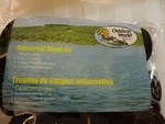 Bass Pro Shops Marine Tie Down Kit - 4 Straps. Fixed Price $19.99.