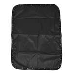 Mako Boat T-top Cover 183349 19 Cpx Tp Dowco Black Weblon Regatta. Fixed Price $312.53.