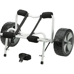 Attwood 11930-4 Collapsible Kayak & Canoe Carrying Cart. Fixed Price $94.72.