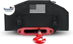 900D Winch Cover With Flag Pattern, Heavy Duty Waterproof Fit For El. Fixed Price $43.73.