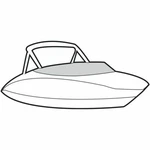 Yamaha 2017-2022 Limited S/ 212X Slate Cockpit Cover Ft MAR-212CC-TR-17. Fixed Price $502.95.