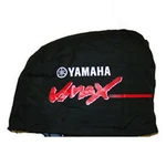 Yamaha New Oem, Ultra-durable Heavy Duty Outboard Motor Cover, MAR-MTRCV-1M-20. Fixed Price $99.94.