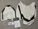 Blacktip Jetsports 2 Pc Seat Cover For Seadoo 108BT433-P-1. Fixed Price $99.99.