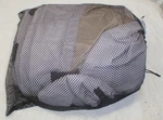 Cabela's Boat Cover Size #4 - Ratchet Support System Not Included. Fixed Price $79.98.