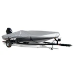 Taylor Made 88204HL Shot Boat COVER600D Bass 16FT5FT17FT4FTX88FTBEAM. Fixed Price $563.89.