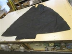 Rinker Striper 200 (2020) Dual Console Bow Cover Black 117772231 Marine Boat. Fixed Price $99.95.