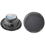 New Pair PLMR605B 400 Watt 6.5" Dual Cone 2-WAY Full Range Black Marine Speakers. Fixed Price $48.49.