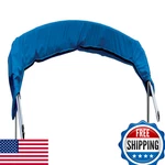 Taylormade Survivor Marine Products Bimini Top Storage Boot Zippered Width 97 -. Fixed Price $79.58.