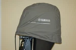 F200 / F150 Outboard Motor Cover. Fixed Price $172.00.