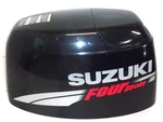 Suzuki Top Cowling Engine Cover 61400-87Y41-0EP DF40 2007. Fixed Price $181.21.