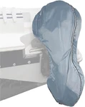 Urby Boat Motor Covers Full Body Outboard Med Grey/silver Waterproof. Fixed Price $22.99.