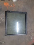 2023 Lund 1850 Center Windshield 1750 25X 27. Fixed Price $121.54.