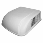 Icon 12280 Rv Trailer Air Conditioner Shroud Polar White For Advent. Fixed Price $196.03.