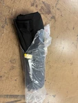 Oem Westland Bayliner 160BR 2018 Boat Cover Black Custom Fit. Fixed Price $320.00.