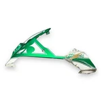 2007-2008 Yamaha YZF-R1 Left Side Lower Fairing Cover Oem 4C8-Y2808-00. Fixed Price $99.99.