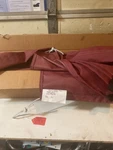 Boat Cover Fishing V-hull Waterproof Heavy Duty Marine Grade 17 Long 92 Beam Hh. Fixed Price $59.99.