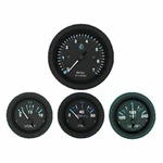 Sierra 69726P Marine Eclipse Gauge Kit Twin Engine Add-on Ib/io. Fixed Price $177.72.