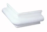 Taylor Made Products 96009 Dockgard Rubber Edging (corner, 3 - 1/2" ). Fixed Price $80.20.