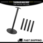 Piece Of Boat Cover Support Pole 6-STAGE Extension Adjustable From 12" To 54". Fixed Price $42.49.