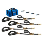 Mac's 511616 Pro Pack Premium Tie Down Strap Kit. Fixed Price $263.34.