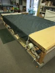 1999 2000 Tracker Marine 25 Fb Bow Bimini Cover 68928-05 Boat. Fixed Price $149.95.