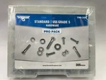 Dorman 799-320 Uss GRADE-5 Standard Hardware Value Pack Bolts, Nuts, Washers Sae. Fixed Price $26.95.