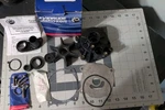 Brp Evinrude Johnson Oem Water Pump Kit 0395073 Nos. Fixed Price $32.93.
