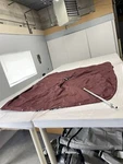 Larson 2012 Lx 860/860 Sf Dowco 684575-12 Black Cherry Cockpit Cover Marine Boat. Fixed Price $183.96.