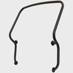 Tracker Boat Center Console Grab Rail 333239 31 1/2 Inch Aluminum. Fixed Price $184.89.