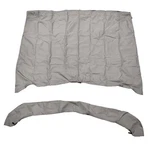 Suncatcher Boat Bow Canopy Bimini Cover 44436-40 Elite 322C W/ Boot Dowco. Fixed Price $376.47.