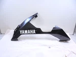 Yamaha YZF-R1 2007 Dark Blue Grey Left Lower Fairing Belly Panel New Oem. Fixed Price $255.65.